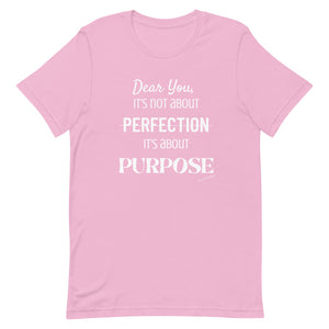 PURPOSE Short-Sleeve T-Shirt